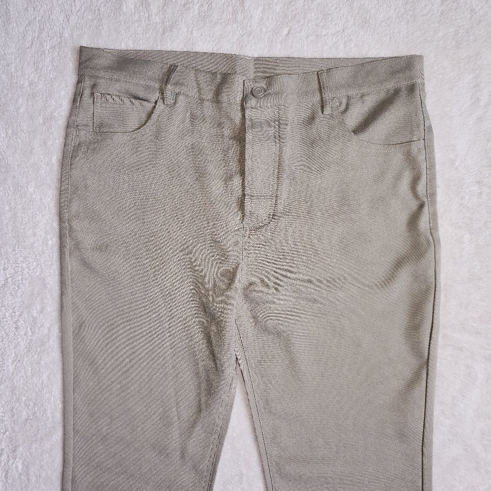 Maiden Margiela Flared Runway Trousers - Picture 2 of 11